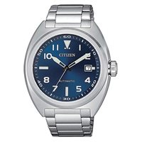 Orologio Citizen Uomo Urban Automatic in Acciaio NJ0100-89L - NJ0100-89L